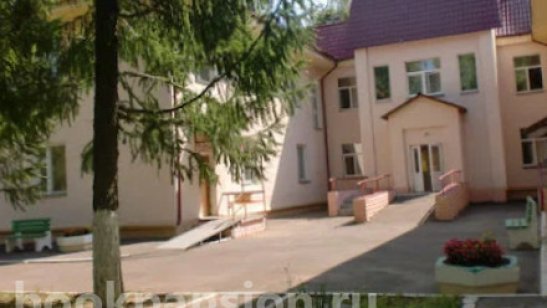 ГБУСО МО КЦСОиР «Коломенский»