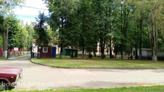 ГБУСО МО КЦСОиР «Коломенский» фото 3