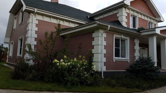 Пансионат «Забота о близких» Новорижский