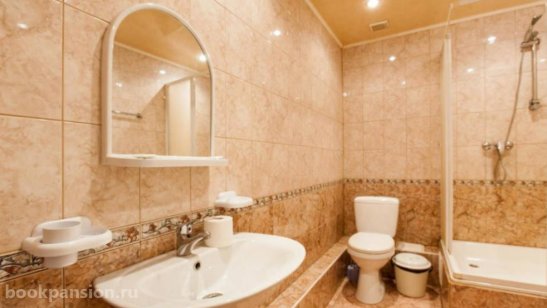 Пансионат «Забота о близких» Новорижский фото 3