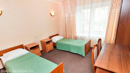 Пансионат «Забота о близких» Новорижский фото 5