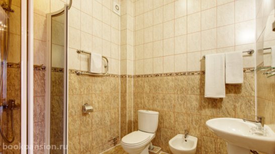 Пансионат «Забота о близких» Новорижский фото 6