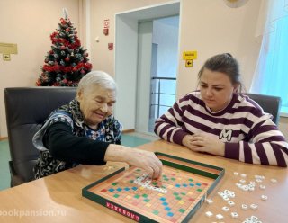 ГАУ СО МО КЦСОиР «Серебряно-Прудский»