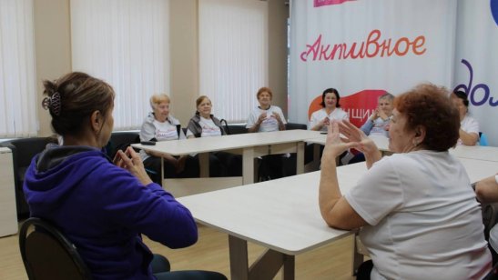 ГАУ СО МО КЦСОиР «Серебряно-Прудский» фото