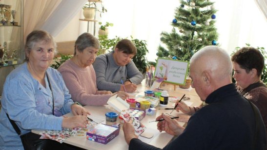 ГАУ СО МО КЦСОиР «Серебряно-Прудский» фото 4