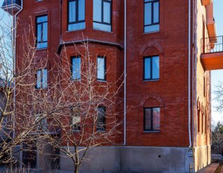 Пансионат «Второй дом» Звенигород