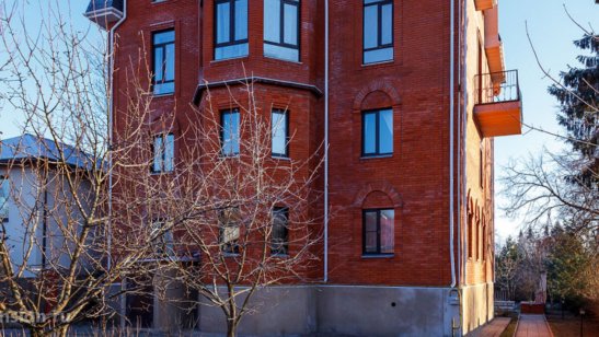 Пансионат «Второй дом» Звенигород