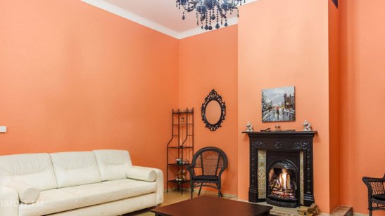 Пансионат «Второй дом» Звенигород фото 3