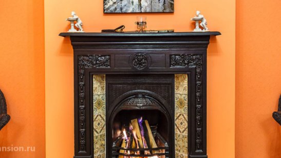 Пансионат «Второй дом» Звенигород фото 4