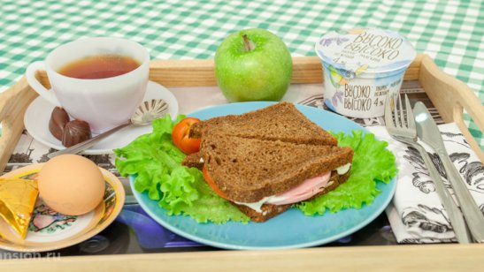 Пансионат «Второй дом» Звенигород фото 5