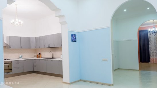 Пансионат «Второй дом» Звенигород фото 6