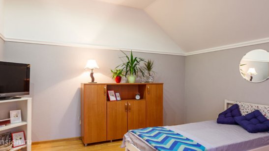 Пансионат «Второй дом» Звенигород фото 7