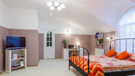 Пансионат «Второй дом» Звенигород фото 8