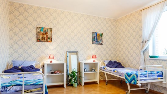 Пансионат «Второй дом» Звенигород фото 9