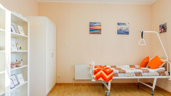 Пансионат «Второй дом» Звенигород фото 10