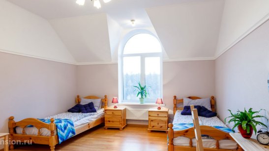 Пансионат «Второй дом» Звенигород фото 11