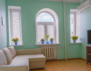 Пансионат «Второй дом» в Красногорске