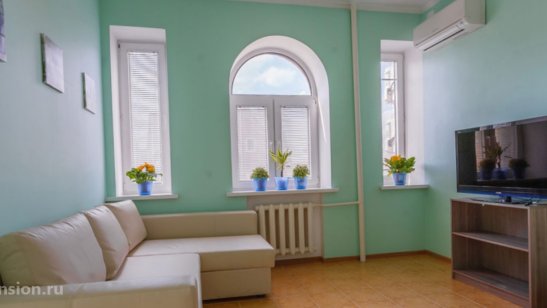 Пансионат «Второй дом» в Красногорске