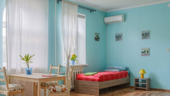 Пансионат «Второй дом» в Красногорске фото