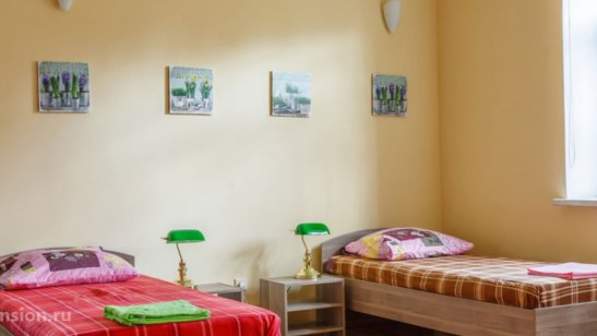 Пансионат «Второй дом» в Красногорске фото 3