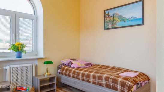 Пансионат «Второй дом» в Красногорске фото 4