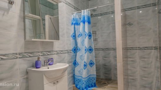 Пансионат «Второй дом» в Красногорске фото 7