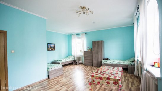 Пансионат «Второй дом» в Красногорске фото 8