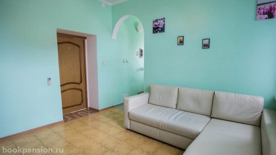 Пансионат «Второй дом» в Красногорске фото 9