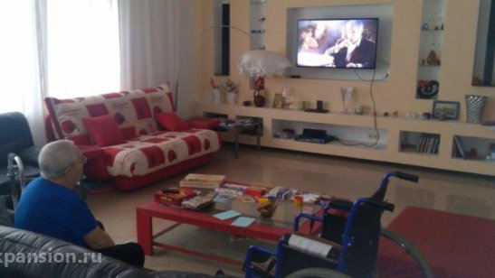 Частный пансионат для пожилых «Старый город» фото