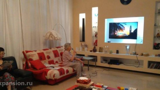 Частный пансионат для пожилых «Старый город» фото 3