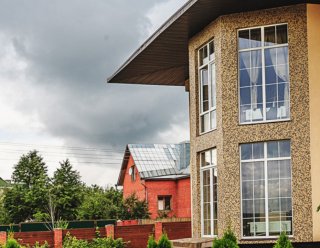 Пансионат «Второй дом» в Слободе