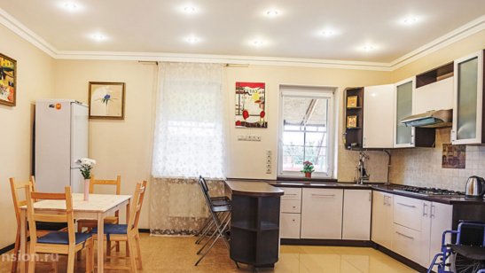 Пансионат «Второй дом» в Слободе фото 3