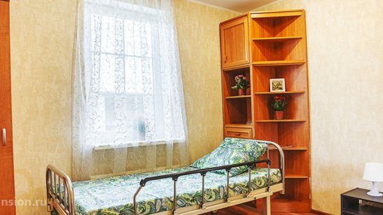 Пансионат «Второй дом» в Слободе фото 4