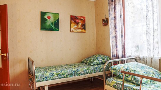 Пансионат «Второй дом» в Слободе фото 5