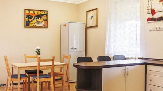 Пансионат «Второй дом» в Слободе фото 11