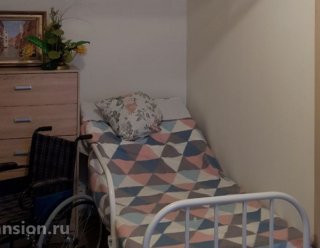 Пансионат «4 сезона» в Усово