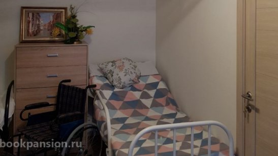 Пансионат «4 сезона» в Усово