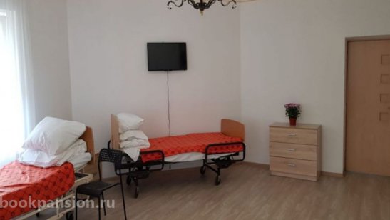 Пансионат «4 сезона» в Усово фото