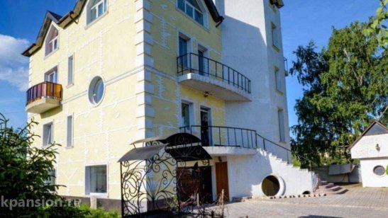 Пансионат «4 сезона» в Усово фото 3