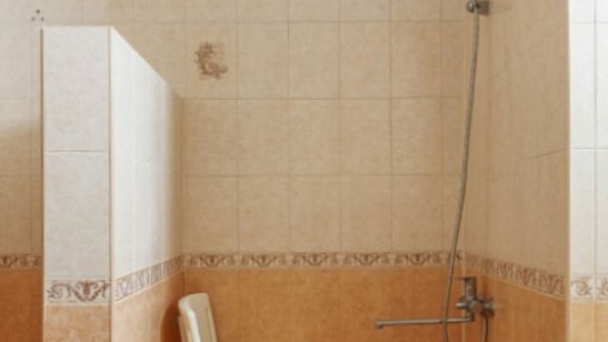 Пансионат «Второй дом» в Озерецком фото 6