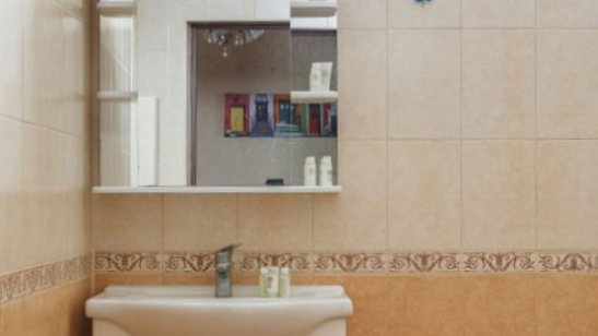 Пансионат «Второй дом» в Озерецком фото 7