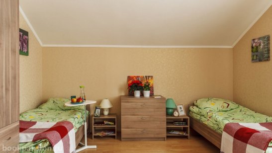 Пансионат «Второй дом» в Озерецком фото 11