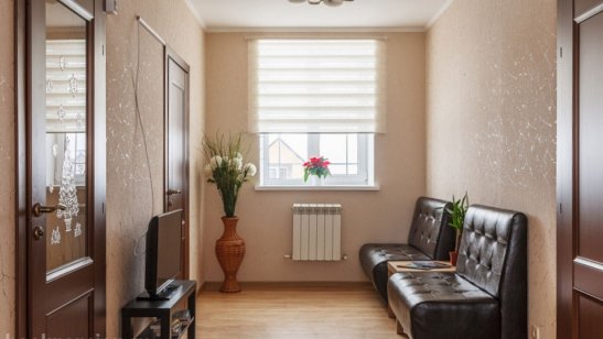 Пансионат «Второй дом» в Озерецком фото 12