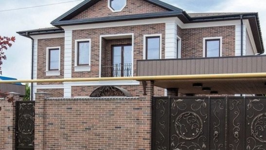 Пансионат «4 сезона» в Ромашково