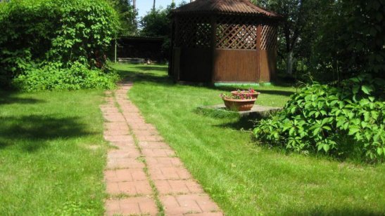 Пансионат «4 сезона» в Ромашково фото 3