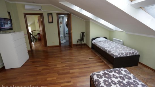 Пансионат «Осень жизни» в Дубраве фото 5