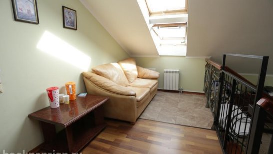 Пансионат «Осень жизни» в Дубраве фото 6