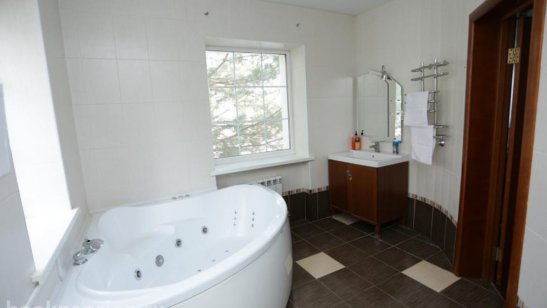 Пансионат «Осень жизни» в Дубраве фото 7