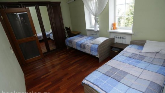 Пансионат «Осень жизни» в Дубраве фото 8