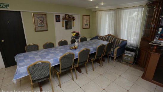 Пансионат «Осень жизни» в Дубраве фото 9